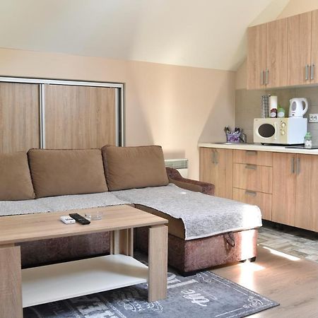 Berlin Apartment Brčko Екстериор снимка