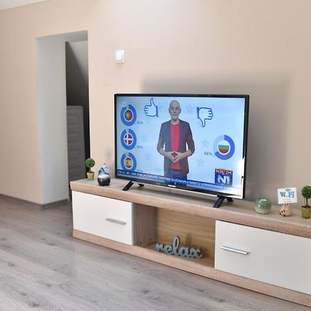 Berlin Apartment Brčko Екстериор снимка