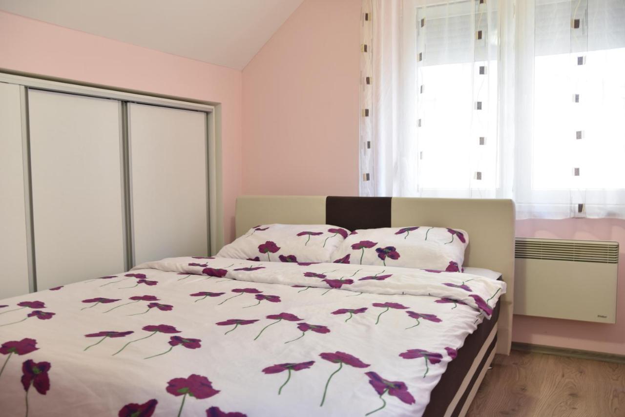 Berlin Apartment Brčko Екстериор снимка