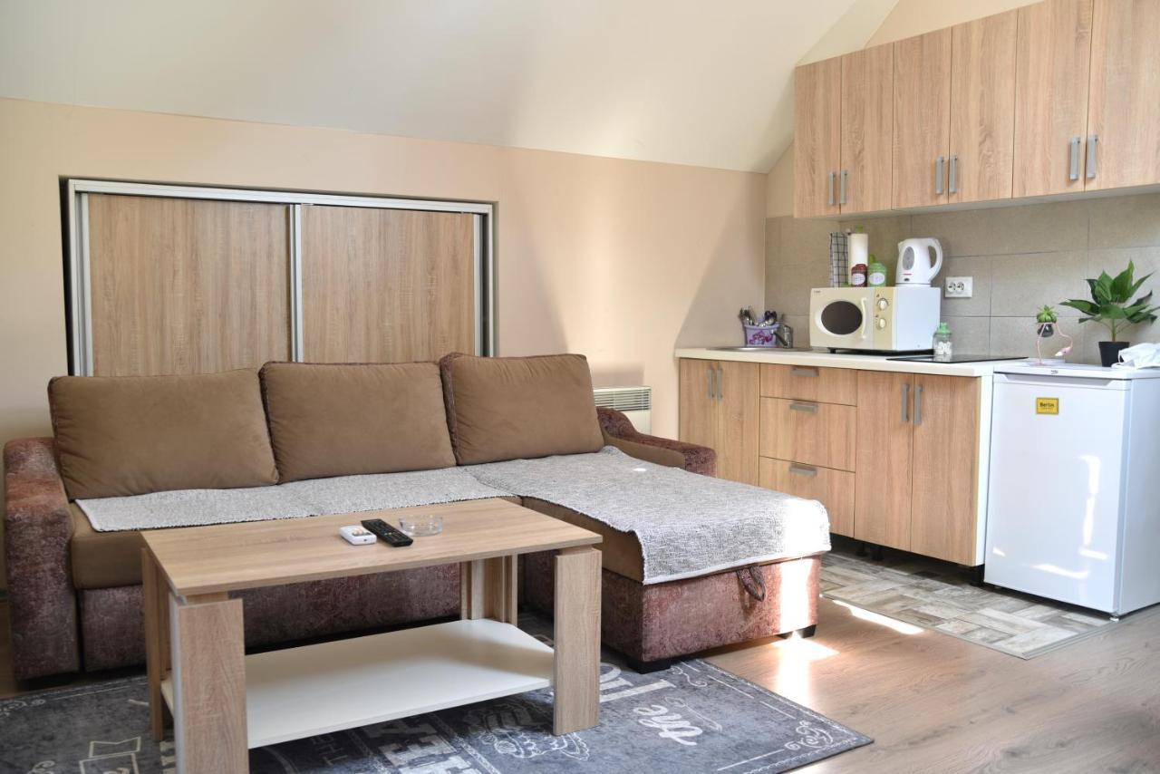Berlin Apartment Brčko Екстериор снимка