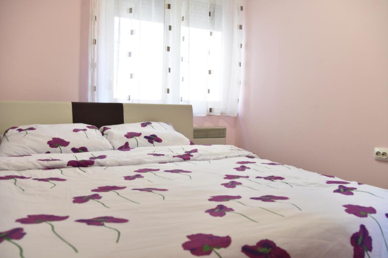 Berlin Apartment Brčko Екстериор снимка