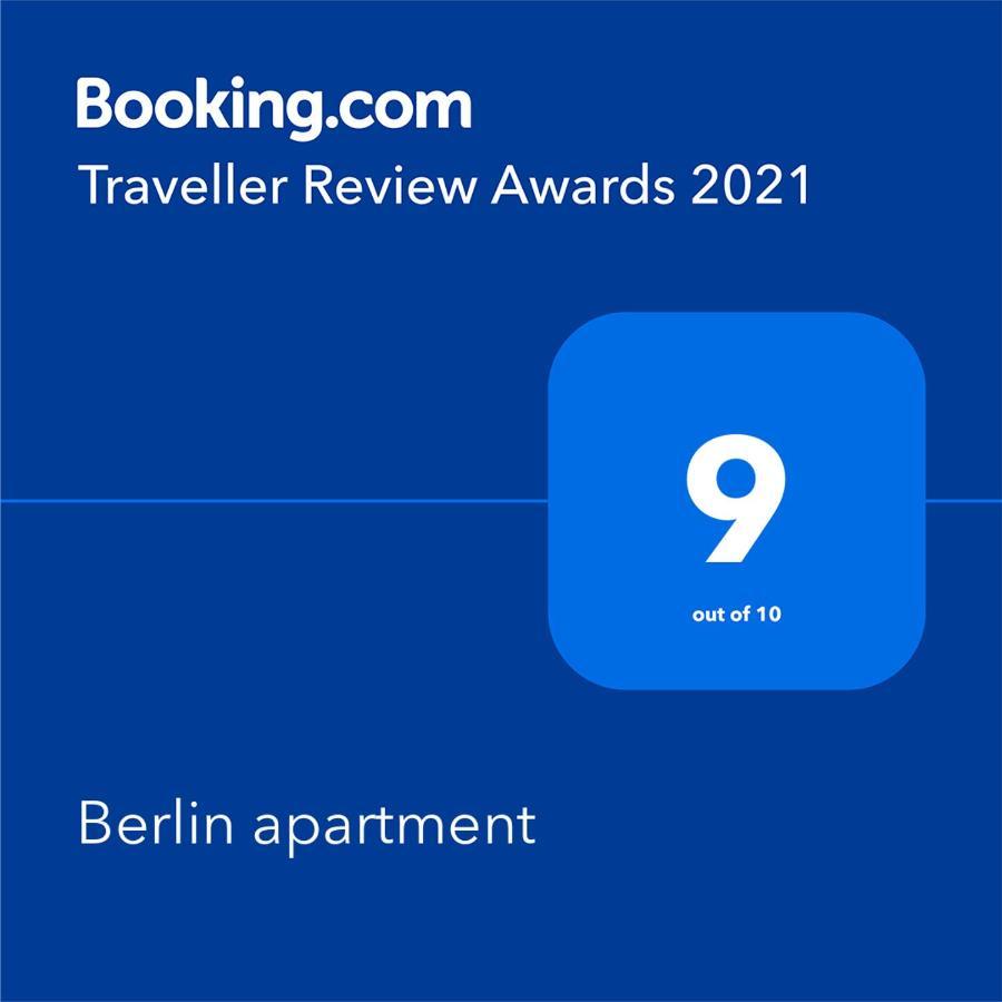 Berlin Apartment Brčko Екстериор снимка