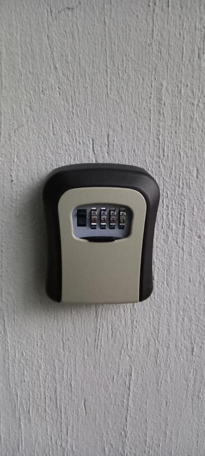 Berlin Apartment Brčko Екстериор снимка